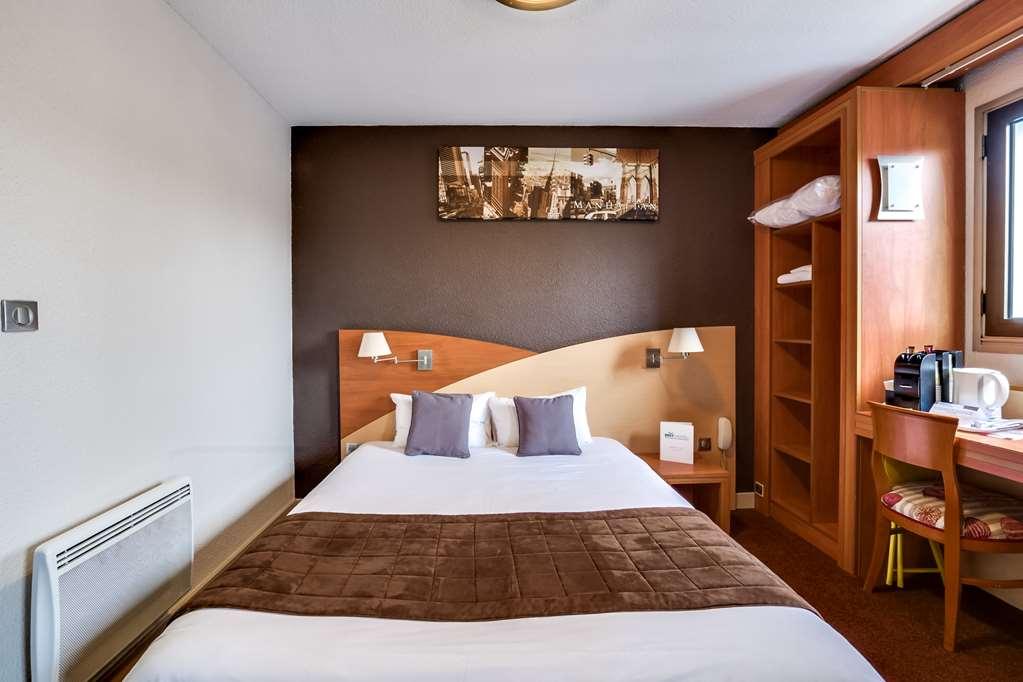 Brit Hotel Saint-Nazaire Centre Ruang foto