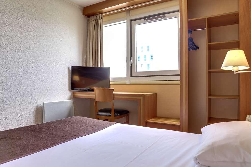 Brit Hotel Saint-Nazaire Centre Ruang foto