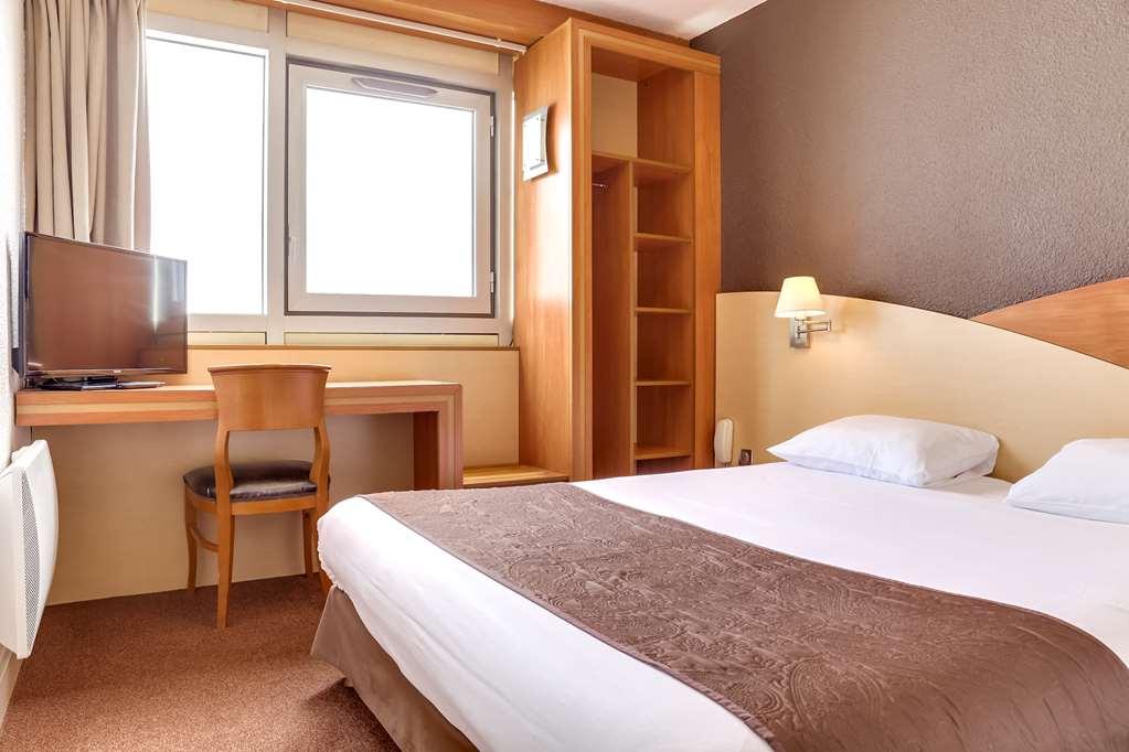 Brit Hotel Saint-Nazaire Centre Ruang foto